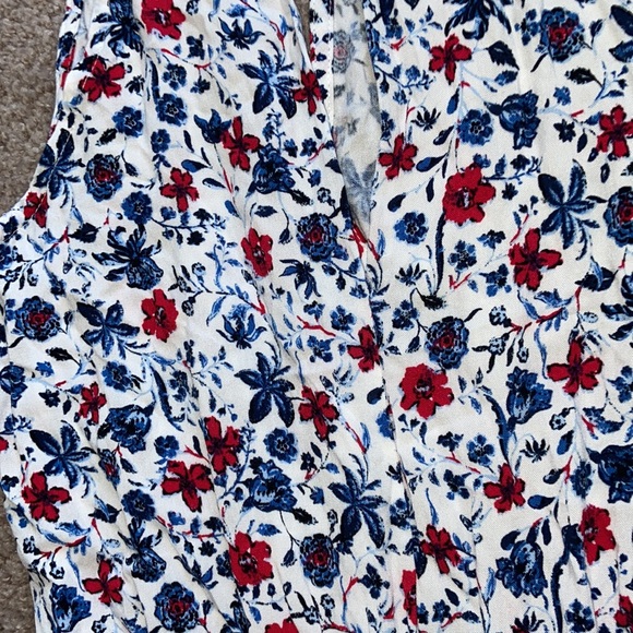 Joe B floral romper - Picture 3 of 6